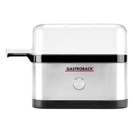 Gastroback 42800 Design cuociuova 350 w