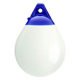 Gavitello A0 bianco 