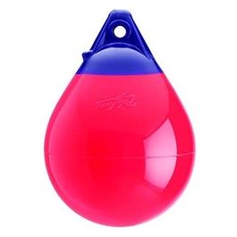 Gavitello A0 rosso 