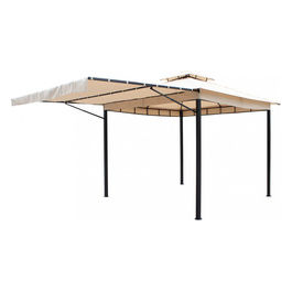 Gazebo Antigua 3,3 X 3,3