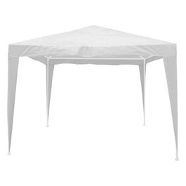 Gazebo Eco 2 X 3 per Giardino in Struttura Leggera e Resistente di Design Funzionale e Versatile