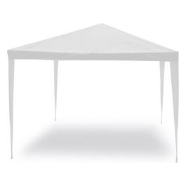 Gazebo Facile Bianco 3x2 M