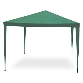 Gazebo Facile Verde 3x2 M