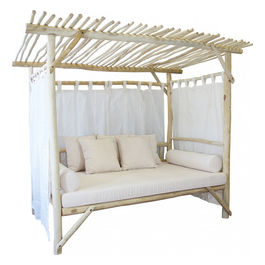 Gazebo Letto Cosmopolitan