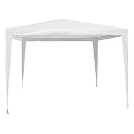 Gazebo Oasis Mt.3X2 Bianco