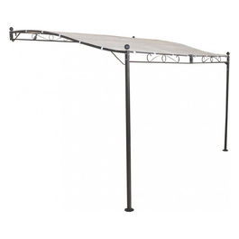 Gazebo Pergola Addossato 3,5 X 2,5