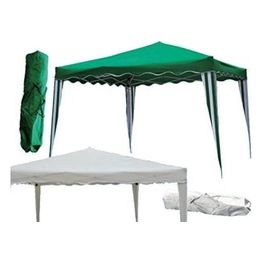 Gazebo Pieghevole Camel 3X2 Mt White