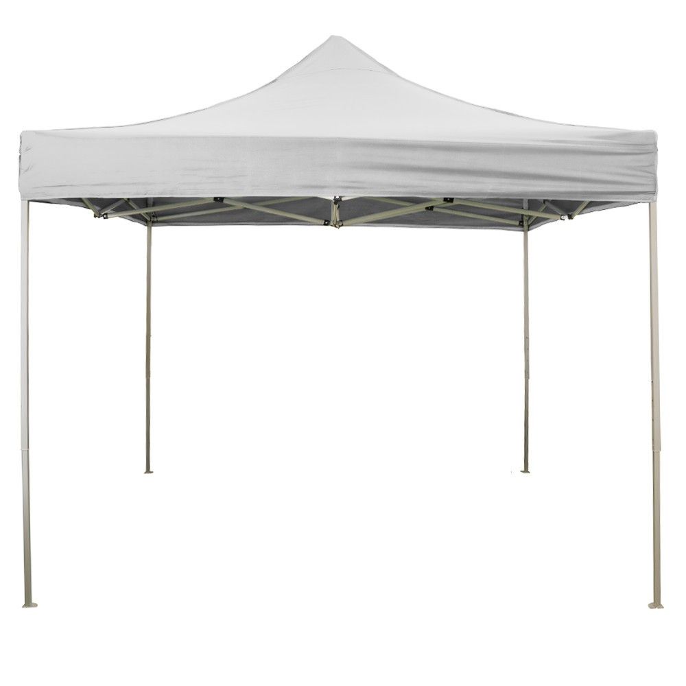 Gazebo alluminio 3x3 nuovo art.7403820000 consegna  gratuita