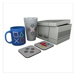 GB Eye Gift Set Deluxe Playstation