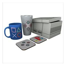 Gift Set Deluxe Playstation