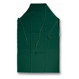 Grembiule in Pvc 75x110cm Verde