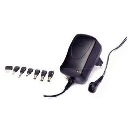Alimentatore Universale 3-12Vcc 600mAh 72W