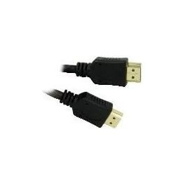 Cavo Hdmi 4k High Speed con Ethernet 5mt