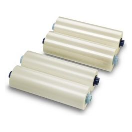 Confezione 2film in Bobine 75mic 305mmx75m
