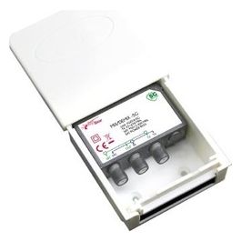 Gbs Elettronica Miscelatore Mix/Demix 5G da Palo Sat/Tv