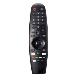 Gbs Telecomando per Tv LG Voice Control