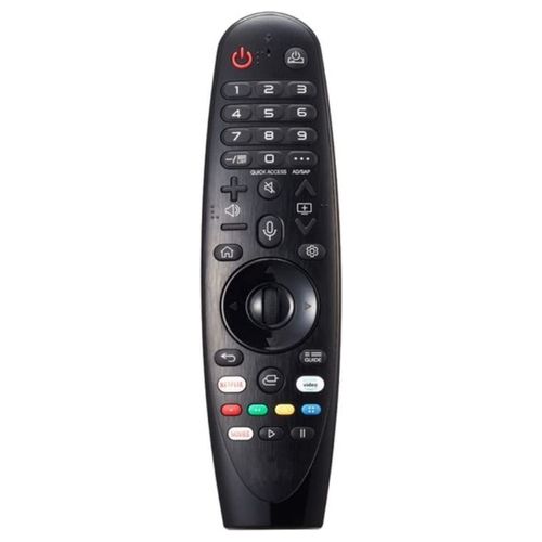 Gbs Telecomando per Tv LG Voice Control