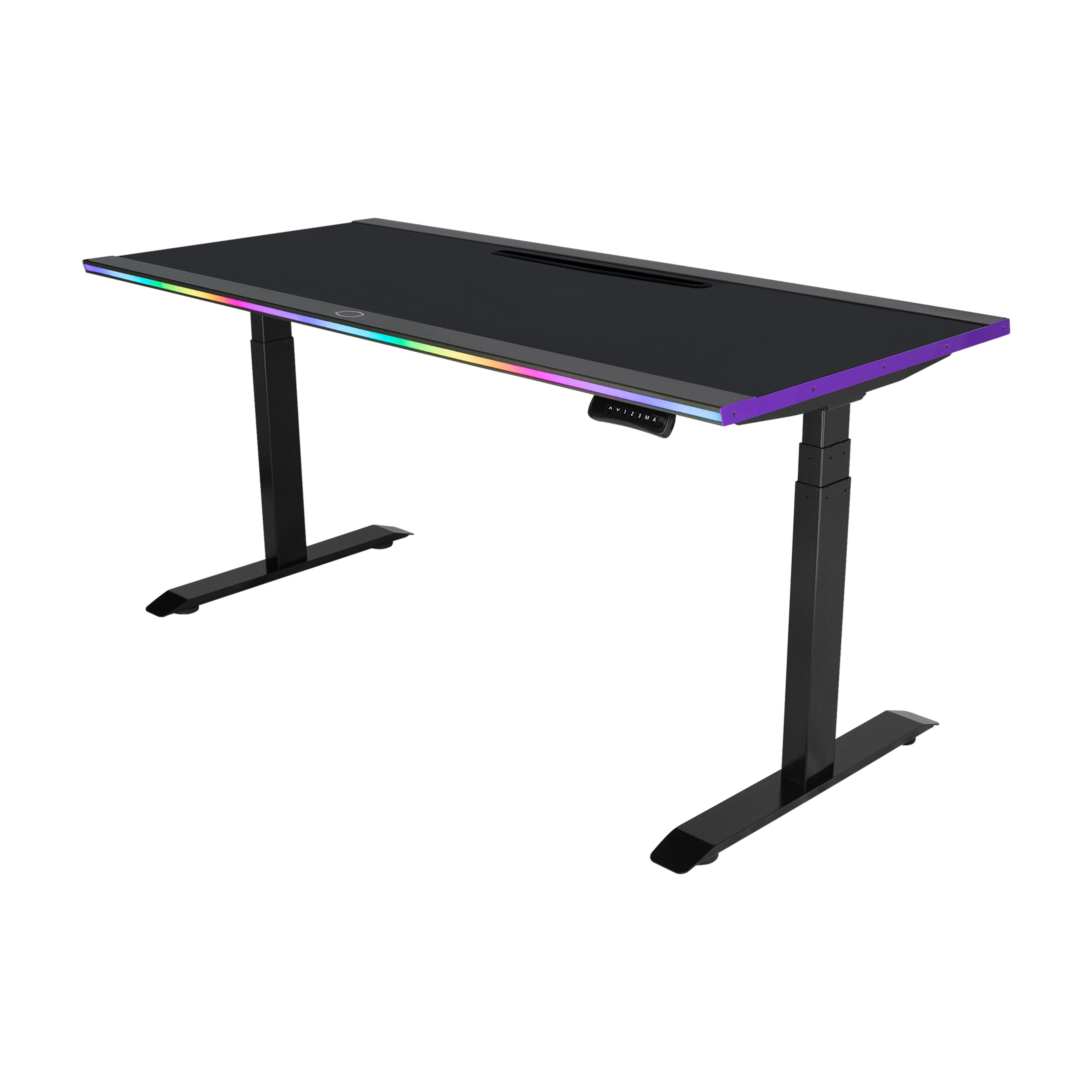 Scrivania gaming 160 cm