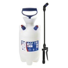 Pompa Per Chimici Alta 7000 Al-4020
