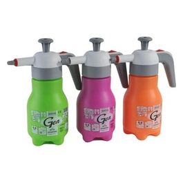 Pompa Gea L 1,5 per Irrigazione Professionale con Alta Efficienza per Nebulizzazione Giardinaggio