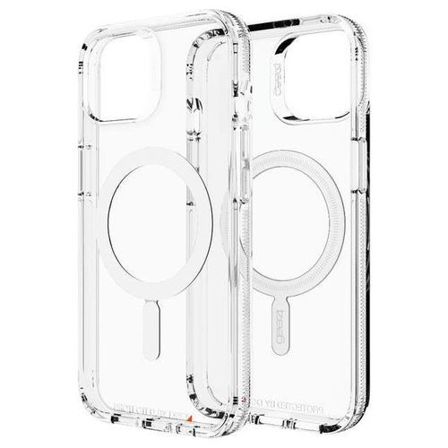 Gear 4 Crystal Palace Cover Snap per iPhone 13 Clear