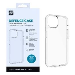 Gear4 Cases Defence Bundle CL per iPhone 14