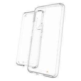 Gear4 Crystal Palace Custodia Protettiva per Samsung Galaxy S22 Trasparente
