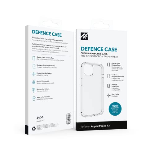 Gear4 Defence Case CL