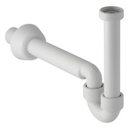 Geberit 151.101 Sifone Pp Bidet Bianco 11/4X40