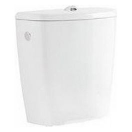 Geberit Colibri 2 63470 Cassetta Wc Monoblocco Bianco Attacco Dx-Sx Con Batteria