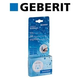 Duofresh Set 8 Stick Igienizzanti 