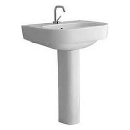 Geberit Easy/500/Quinta 41150 Colonna Bianco