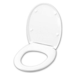 Geberit Join 04760 Sedile Termoindurente Bianco Per Vasi 04360-04315-04340 