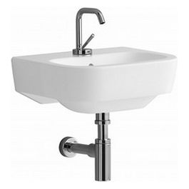 Geberit *Quinta 03030 Lavabo 65 Bianco