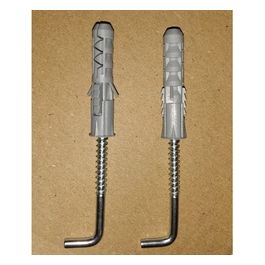 Renna 35971 Kit Fissaggio Orinatoio