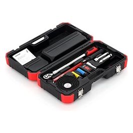 68903011 Valigetta Attrezzi Ruote Set di 11 Pezzi