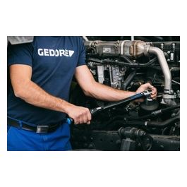 Chiave Dinamometrica TORC 1-550 Nm