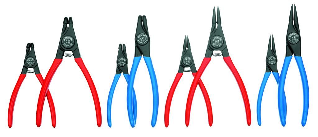 Gedore Circlip Pliers 8