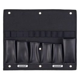 Cover Tool Card Empty
