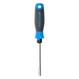 Giravite a Cricchetto Magnetico Esagonale 1/4 Pollici