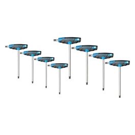 Giravite a Squadra Set di 8 Pezzi