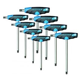 Giravite a Squadra Set di 8 Pezzi