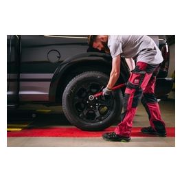 Red Chiave Dinamometrica 5-550 Nm