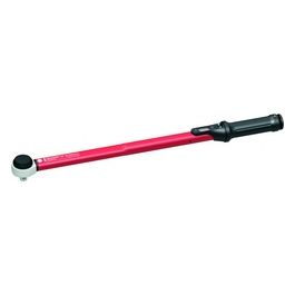 Red Chiave Dinamometrica 5-550 Nm