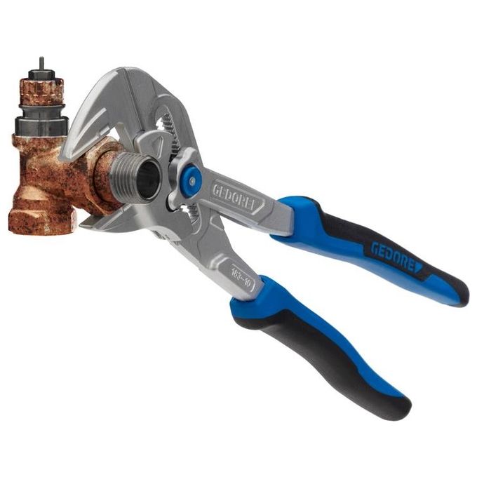 Gedore Red Chiave a Pinza