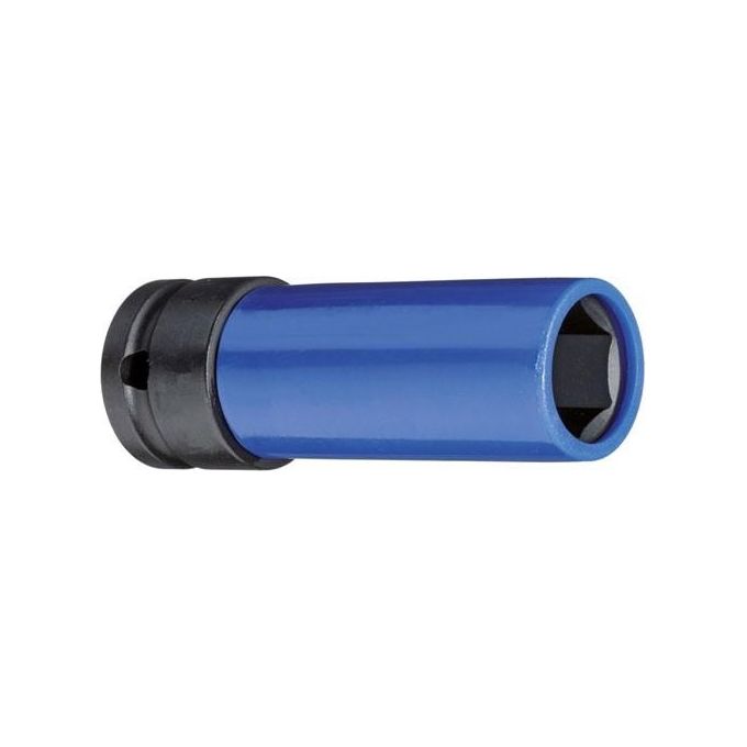 Gedore Red Impact Socket 1-2 With Protection Sleeve