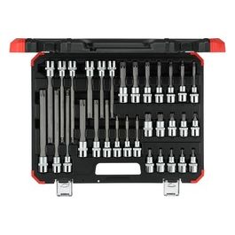 Red Inserto Giravite 1/2 Tx 32 Pezzi