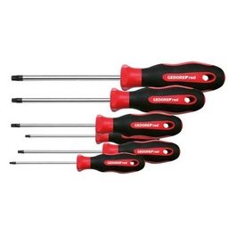 Red Inserto Giravite Tx 6 Pezzi