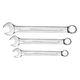 RED Kit Chiavi Combinate 21 Pezzi