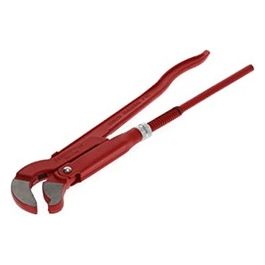 Red Pinza Giratubi Forma S